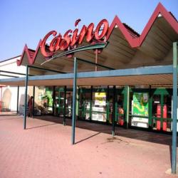 Supermarché Casino Port Saint Louis Du Rhône