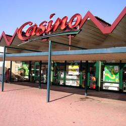 Casino Supermarché Port Saint Louis Du Rhône