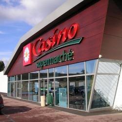 Casino Supermarché Portbail
