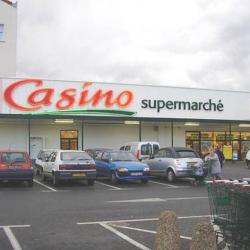 Casino Supermarché Roanne