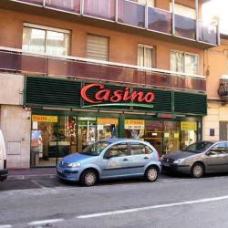 Casino Supermarché Roquebrune Cap Martin