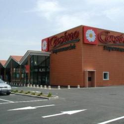 Casino Supermarché Saint Galmier