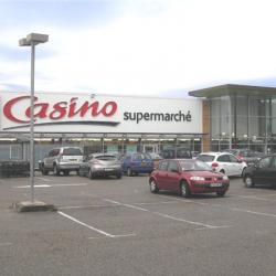 Casino Supermarché Saint Jean De Bournay