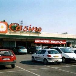 Casino Supermarché Saint Jean De Losne