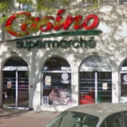Casino Supermarché Saint Maur Des Fossés
