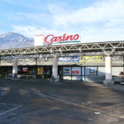 Casino Supermarché Seyssinet Pariset
