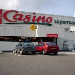 Casino Supermarché Souillac