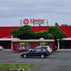 Supermarché Casino Torcy