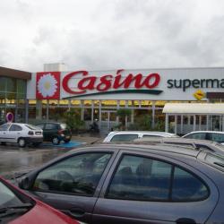 Casino Supermarché Toulon