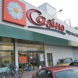 Casino Supermarché Toulouse