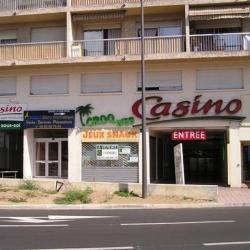 Casino Supermarché Vence