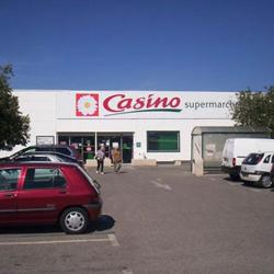 Casino Supermarché Vinon Sur Verdon