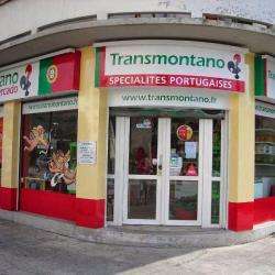 Supermercado Transmontano Grenoble