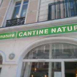 Restaurant Supernature - Cantine Nature - 1 - 