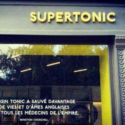 Restaurant Supertonic - 1 - 