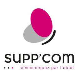 Centres commerciaux et grands magasins SUPP'COM - 1 - 