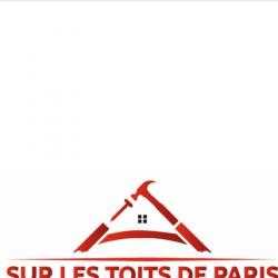 Sur Les Toits De Paris Montreuil