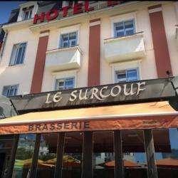 Surcouf Cafe Rennes