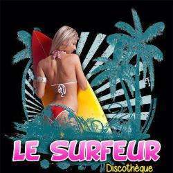 Discothèque et Club Surfeur (le) - 1 - 