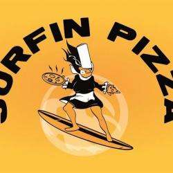 Surfin Pizza