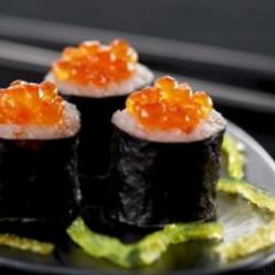 Sushi Bar Cayenne