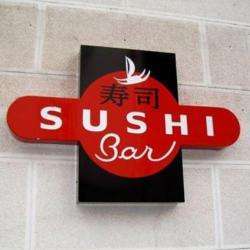 Sushi Bar Dijon