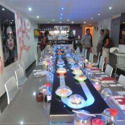 Restaurant SUSHI BAR - 1 - 