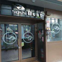 Sushi Best Paris