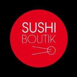 Sushi Boutik Lille