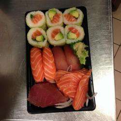 Sushi'c