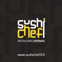 Restaurant Sushi Chef - 1 - 