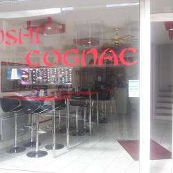 Restaurant SUSHI COGNAC - 1 - 