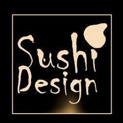Restaurant Sushi Design  - 1 - 