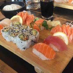 Restaurant  Sushi H - 1 - 