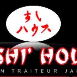 Restaurant SUSHI HOUSE - 1 - 