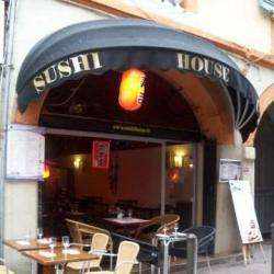 Sushi House Toulouse