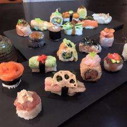 Sushi Kai Beaune