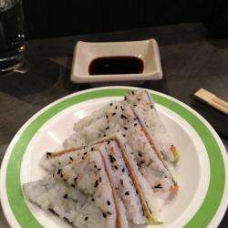 Restaurant sushi-ki - 1 - 