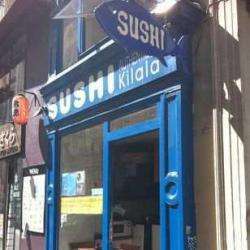 Sushi Kilala Paris
