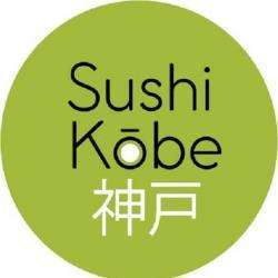 Sushi Kobe Nancy