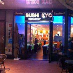 Sushi Kyo Tours