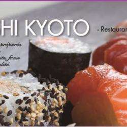 Restaurant SUSHI KYOTO - 1 - Crédit Photo : Site Internet Sushi Kyoto à Bois Colombes - 