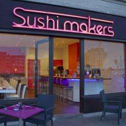 Sushi Makers Le Havre
