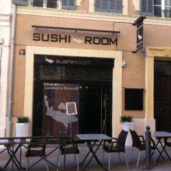 Restaurant Sushi Room - 1 - 