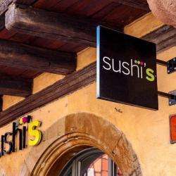 Restaurant sushi's - 1 - 