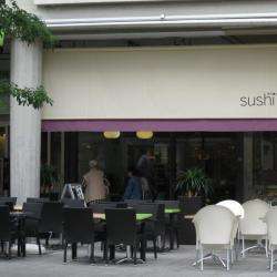 Sushi's Mulhouse