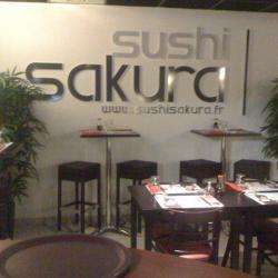 Restaurant sushi sakura - 1 - 
