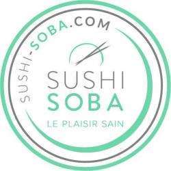 Restaurant Sushi Shoba - 1 - 