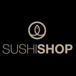 Sushi Shop Asnières Sur Seine