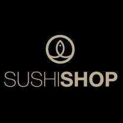 Sushi Shop Cannes